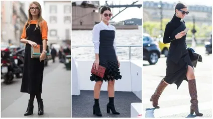 10 Стильних комплектів одягу для офісу на кожен день (офісу) 10 Стильних комплектів одягу для офісу на кожен день
