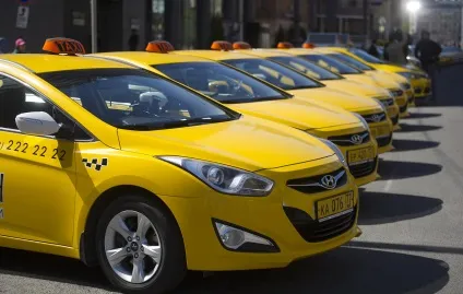 10 Доказів того, що особистий автомобіль вас погубить - новини в фотографіях (того) 10 Доказів того, що особистий автомобіль вас погубить - новини в фотографіях