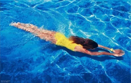 15 Поз для моря, найоригінальніші пози на море (море) 15 Поз для моря, найоригінальніші пози на море