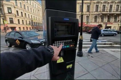 10 Доказів того, що особистий автомобіль вас погубить - новини в фотографіях (автомобіль) 10 Доказів того, що особистий автомобіль вас погубить - новини в фотографіях