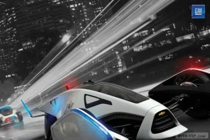 2025 рік - поліцейські автомобілі майбутнього - незвичайні машини (автомобілі) 2025 рік - поліцейські автомобілі майбутнього - незвичайні машини