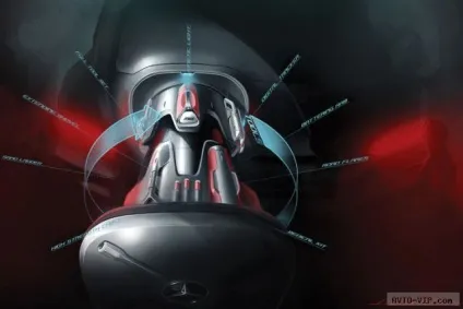 2025 рік - поліцейські автомобілі майбутнього - незвичайні машини (поліцейські) 2025 рік - поліцейські автомобілі майбутнього - незвичайні машини