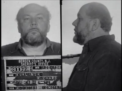 10 Самих страшних найманих вбивць всіх часів
