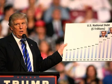 100 Днів Трампа дотримав президент сша обіцянки - новини політики (100) 100 Днів Трампа дотримав президент сша обіцянки - новини політики