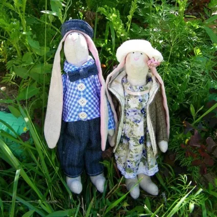10 Помилок створення текстильної ляльки - ярмарок майстрів - ручна робота, handmade