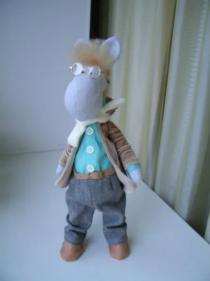 10 Помилок створення текстильної ляльки - ярмарок майстрів - ручна робота, handmade