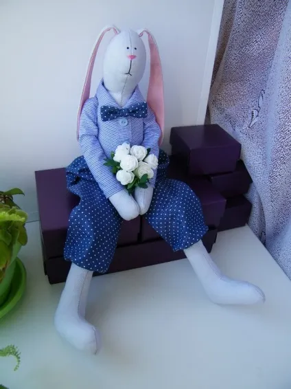 10 Помилок створення текстильної ляльки - ярмарок майстрів - ручна робота, handmade