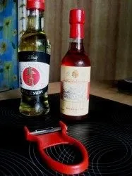 6 Рецептів маринованого імбиру