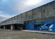 Аеропорт Київ Биково г