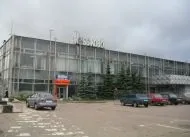 Аеропорт Київ Биково г