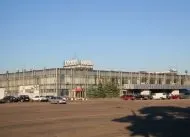 Аеропорт Київ Биково г