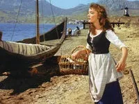 Червоні вітрила (1961) - інформація про фільм - радянські фільми (1961) Червоні вітрила (1961) - інформація про фільм - радянські фільми