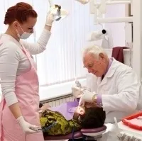 Американо-український стоматологічний центр (american russian dental center) (стоматологічний) Американо-український стоматологічний центр (american russian dental center)