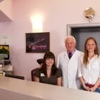 Американо-український стоматологічний центр (american russian dental center) (стоматологія) Американо-український стоматологічний центр (american russian dental center)
