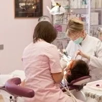 Американо-український стоматологічний центр (american russian dental center) (стоматологічний) Американо-український стоматологічний центр (american russian dental center)
