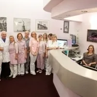 Американо-український стоматологічний центр (american russian dental center) (стоматологічна клініка) Американо-український стоматологічний центр (american russian dental center)