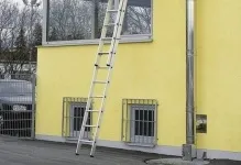 Алюмінієва розсувна драбина висувні метри, металева і будівельна, як називається (алюмінієва розсувна драбина) Алюмінієва розсувна драбина висувні метри, металева і будівельна, як називається