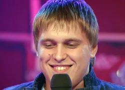 Олександр Незлобін - біографія і сім'я (Незлобин) Олександр Незлобін - біографія і сім'я