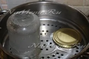 Абрикоси з сиропі на зиму (рецепт) Абрикоси з сиропі на зиму