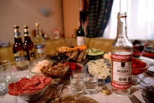 Алкоголіки в суспільстві і сім'ї психологія, особистість, що робити, якщо в сім'ї алкоголік (алкоголік) Алкоголіки в суспільстві і сім'ї психологія, особистість, що робити, якщо в сім'ї алкоголік