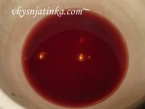 6 Рецептів маринованого імбиру
