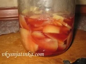 6 Рецептів маринованого імбиру
