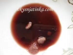 6 Рецептів маринованого імбиру