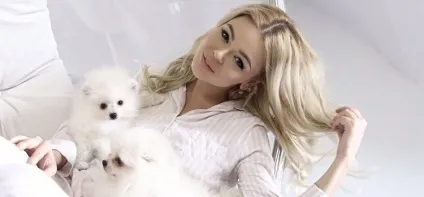 Аліна гросу