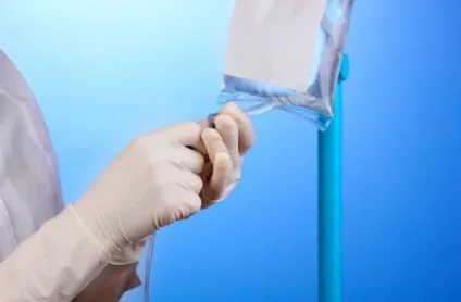 алкогольне отруєння