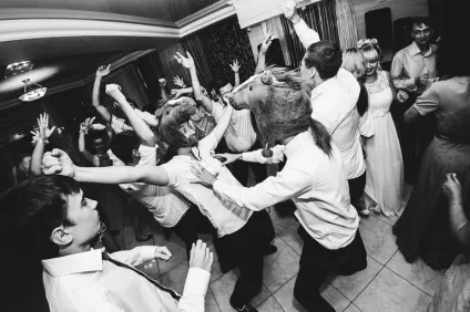 6 Частих проблем на весіллі і способи їх вирішення - the bride