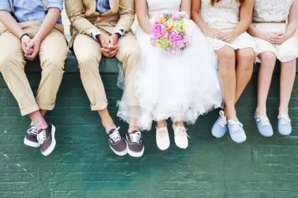 6 Частих проблем на весіллі і способи їх вирішення - the bride