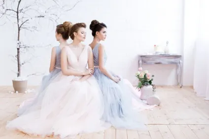6 Частих проблем на весіллі і способи їх вирішення - the bride