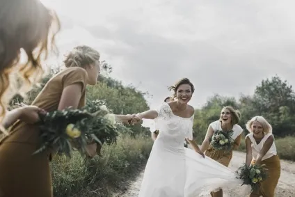 6 Частих проблем на весіллі і способи їх вирішення - the bride