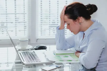 8 Речей, які ні за що не можна викладати в соцмережі