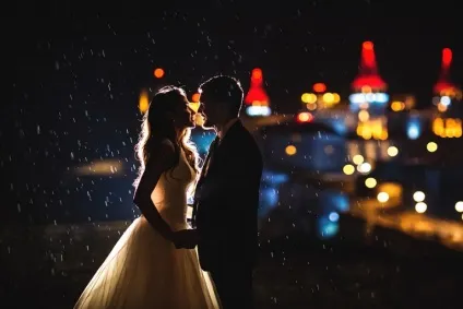 6 Частих проблем на весіллі і способи їх вирішення - the bride