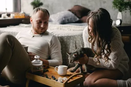 6 Способів провести наступний день після весілля (весілля) 6 Способів провести наступний день після весілля