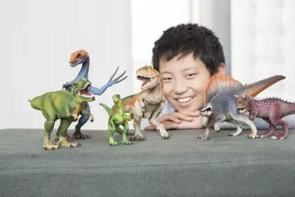 5 Цікавих фактів про компанію schleich (5 цікавих фактів про компанію schleich) 5 Цікавих фактів про компанію schleich