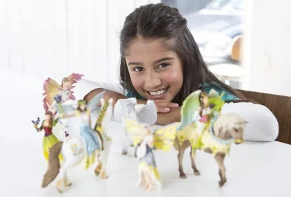 5 Цікавих фактів про компанію schleich (5 цікавих фактів про компанію schleich) 5 Цікавих фактів про компанію schleich