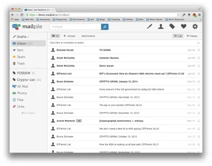 Альтернативи outlook огляд поштових клієнтів для windows (клієнтів) Альтернативи outlook огляд поштових клієнтів для windows