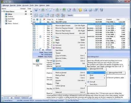Альтернативи outlook огляд поштових клієнтів для windows (клієнтів) Альтернативи outlook огляд поштових клієнтів для windows
