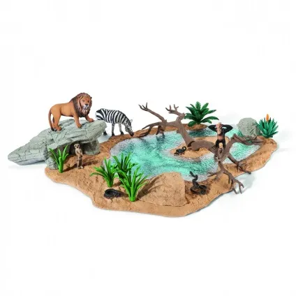 5 Цікавих фактів про компанію schleich (5 цікавих фактів про компанію schleich) 5 Цікавих фактів про компанію schleich