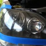 Як прибрати подряпини в салоні автомобіля (салоні) Як прибрати подряпини в салоні автомобіля