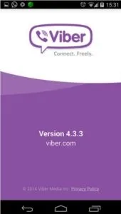 Як встановити і налаштувати вайбер (viber) на телефоні андройд і комп'ютері