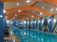 Як усунути текти в басейні