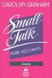 Як поліпшити вимову jazz chants - римування англійською мовою (поліпшити) Як поліпшити вимову jazz chants - римування англійською мовою