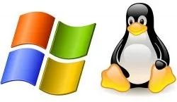 Як встановити windows і linux на один комп'ютер »(linux) Як встановити windows і linux на один комп'ютер »
