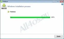 Як встановити windows і linux на один комп'ютер »(linux) Як встановити windows і linux на один комп'ютер »