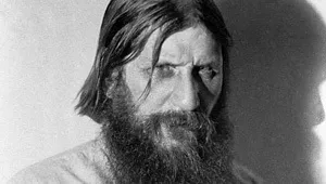 Як вбивали Распутіна і чому його вбили