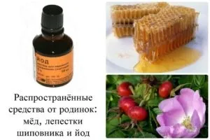 Як видалити і прибрати родимку в домашніх умовах позбутися, вивести (видалити) Як видалити і прибрати родимку в домашніх умовах позбутися, вивести