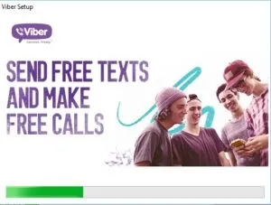 Як встановити і налаштувати вайбер (viber) на телефоні андройд і комп'ютері